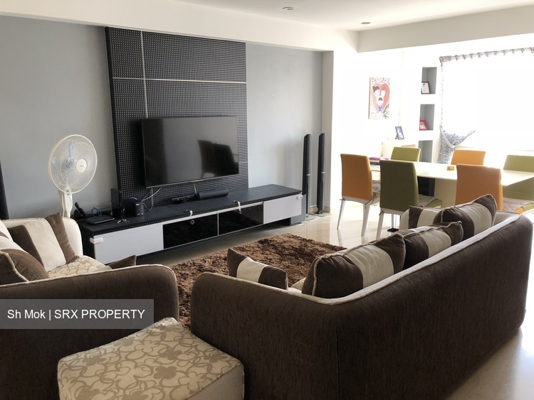 Blk 679B Jurong West Central 1 (Jurong West), HDB 5 Rooms #174133132